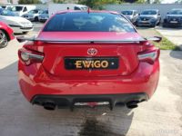 Toyota GT86 2.0 D-4S 200 - <small></small> 24.989 € <small>TTC</small> - #4