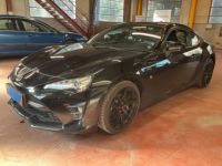 Toyota GT86 2.0 D-4S (BOXER) 200 CV BVM COUPE / 2E MAIN / FR / 2017 / CAMERA / RADARS / GTIE 12M - <small></small> 24.490 € <small>TTC</small> - #1