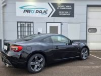 Toyota GT86 2.0 D-4S (BOXER) 200 CV BVM COUPE / 2E MAIN / FR / 2017 / CAMERA / RADARS / GTIE 12M - <small></small> 24.490 € <small>TTC</small> - #2