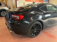 Toyota GT86 2.0 D-4S (BOXER) 200 CV BVM COUPE / 2E MAIN / FR / 2017 / CAMERA / RADARS / GTIE 12M - <small></small> 24.490 € <small>TTC</small> - #3