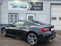 Toyota GT86 2.0 D-4S (BOXER) 200 CV BVM COUPE / 2E MAIN / FR / 2017 / CAMERA / RADARS / GTIE 12M - <small></small> 24.490 € <small>TTC</small> - #4