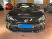 Toyota GT86 2.0 D-4S (BOXER) 200 CV BVM COUPE / 2E MAIN / FR / 2017 / CAMERA / RADARS / GTIE 12M - <small></small> 24.490 € <small>TTC</small> - #7