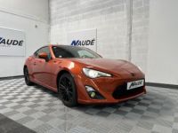 Toyota GT86 2.0i 200 CH BVM6 - GARANTIE 6 MOIS - <small></small> 21.990 € <small>TTC</small> - #1