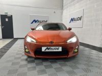 Toyota GT86 2.0i 200 CH BVM6 - GARANTIE 6 MOIS - <small></small> 21.990 € <small>TTC</small> - #2