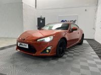 Toyota GT86 2.0i 200 CH BVM6 - GARANTIE 6 MOIS - <small></small> 21.990 € <small>TTC</small> - #3