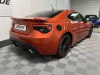 Toyota GT86 2.0i 200 CH BVM6 - GARANTIE 6 MOIS - <small></small> 21.990 € <small>TTC</small> - #7