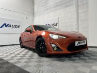 Toyota GT86 2.0i 200 CH BVM6 - GARANTIE 6 MOIS - <small></small> 21.990 € <small>TTC</small> - #20