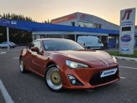 Toyota GT86 2.0i 200 - échappement Cobra ! - <small></small> 21.780 € <small>TTC</small> - #1