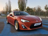 Toyota GT86 2.0i 200 - échappement Cobra ! - <small></small> 21.780 € <small>TTC</small> - #2