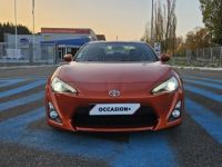 Toyota GT86 2.0i 200 - échappement Cobra ! - <small></small> 21.780 € <small>TTC</small> - #3