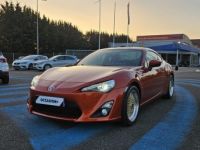 Toyota GT86 2.0i 200 - échappement Cobra ! - <small></small> 21.780 € <small>TTC</small> - #4