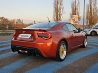 Toyota GT86 2.0i 200 - échappement Cobra ! - <small></small> 21.780 € <small>TTC</small> - #5