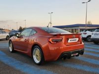 Toyota GT86 2.0i 200 - échappement Cobra ! - <small></small> 21.780 € <small>TTC</small> - #7