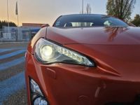 Toyota GT86 2.0i 200 - échappement Cobra ! - <small></small> 21.780 € <small>TTC</small> - #29