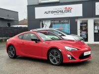 Toyota GT86 COUPE 2.0 D-4S 200 CARBON EDITION - <small></small> 25.990 € <small>TTC</small> - #1