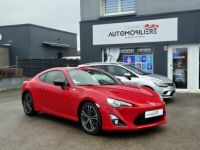 Toyota GT86 COUPE 2.0 D-4S 200 CARBON EDITION - <small></small> 25.990 € <small>TTC</small> - #2