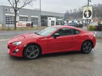 Toyota GT86 COUPE 2.0 D-4S 200 CARBON EDITION - <small></small> 25.990 € <small>TTC</small> - #4