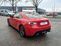 Toyota GT86 COUPE 2.0 D-4S 200 CARBON EDITION - <small></small> 25.990 € <small>TTC</small> - #5