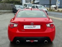 Toyota GT86 COUPE 2.0 D-4S 200 CARBON EDITION - <small></small> 25.990 € <small>TTC</small> - #6