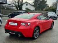 Toyota GT86 COUPE 2.0 D-4S 200 CARBON EDITION - <small></small> 25.990 € <small>TTC</small> - #7