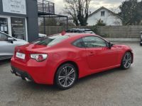 Toyota GT86 COUPE 2.0 D-4S 200 CARBON EDITION - <small></small> 25.990 € <small>TTC</small> - #8