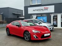 Toyota GT86 COUPE 2.0 D-4S 200 CARBON EDITION - <small></small> 25.990 € <small>TTC</small> - #27