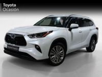 Toyota Highlander 2022 TODOTERRENO 2.5 HYBRID 182KW ADVANCE CVT 4WD MET 2 - <small></small> 48.800 € <small>TTC</small> - #1