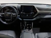 Toyota Highlander 2022 TODOTERRENO 2.5 HYBRID 182KW ADVANCE CVT 4WD MET 2 - <small></small> 48.800 € <small>TTC</small> - #10