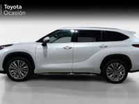 Toyota Highlander 2022 TODOTERRENO 2.5 HYBRID 182KW ADVANCE CVT 4WD MET 2 - <small></small> 48.800 € <small>TTC</small> - #2