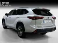 Toyota Highlander 2022 TODOTERRENO 2.5 HYBRID 182KW ADVANCE CVT 4WD MET 2 - <small></small> 48.800 € <small>TTC</small> - #7