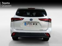 Toyota Highlander 2022 TODOTERRENO 2.5 HYBRID 182KW ADVANCE CVT 4WD MET 2 - <small></small> 48.800 € <small>TTC</small> - #13