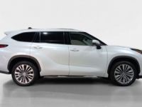 Toyota Highlander 2022 TODOTERRENO 2.5 HYBRID 182KW ADVANCE CVT 4WD MET 2 - <small></small> 48.800 € <small>TTC</small> - #14