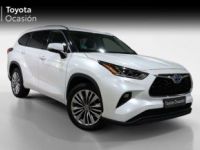 Toyota Highlander 2022 TODOTERRENO 2.5 HYBRID 182KW ADVANCE CVT 4WD MET 2 - <small></small> 48.800 € <small>TTC</small> - #15