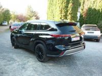 Toyota Highlander 2024 Luxury* Vollausstattung* sofort verf. - <small></small> 69.990 € <small>TTC</small> - #3