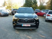 Toyota Highlander 2024 Luxury* Vollausstattung* sofort verf. - <small></small> 69.990 € <small>TTC</small> - #7