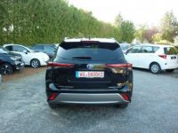 Toyota Highlander 2024 Luxury* Vollausstattung* sofort verf. - <small></small> 69.990 € <small>TTC</small> - #12