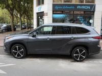 Toyota Highlander 2.5 VVT-iE 16V 248 Hybrid 4WD E-CVT 190 cv Boîte auto - <small></small> 49.990 € <small>TTC</small> - #3