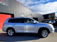 Toyota Highlander 7 Places Hybride 2008 - <small></small> 21.990 € <small>TTC</small> - #2