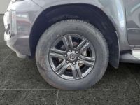 Toyota Hilux 2024 2,4 l AT Double Cab Active - <small></small> 48.590 € <small></small> - #3