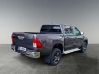 Toyota Hilux 2024 2,4 l AT Double Cab Active - <small></small> 48.590 € <small></small> - #5