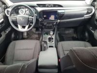 Toyota Hilux 2024 2,4 l AT Double Cab Active - <small></small> 48.590 € <small></small> - #6