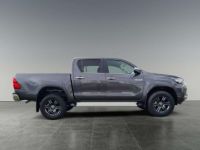 Toyota Hilux 2024 2,4 l AT Double Cab Active - <small></small> 48.590 € <small></small> - #8