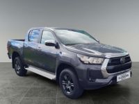 Toyota Hilux 2024 2,4 l AT Double Cab Active - <small></small> 48.590 € <small></small> - #10