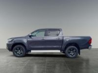 Toyota Hilux 2024 2,4 l AT Double Cab Active - <small></small> 48.590 € <small></small> - #11