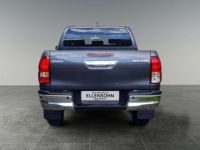 Toyota Hilux 2024 2,4 l AT Double Cab Active - <small></small> 48.590 € <small></small> - #14