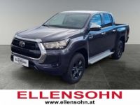 Toyota Hilux 2024 2,4 l AT Double Cab Active - <small></small> 48.590 € <small></small> - #1