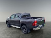 Toyota Hilux 2024 2,4 l AT Double Cab Active - <small></small> 48.590 € <small></small> - #13