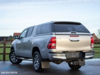 Toyota Hilux 2.4 D-4D 4WD Lounge - LICHTE VRACHT - TREKHAAK - 220V - CAMERA - CRUISECONTROL - KEYLESS GO - EURO 6 - <small></small> 28.999 € <small>TTC</small> - #5