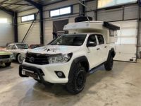 Toyota Hilux 2.4 D-4D D.CABINE RAID 2.4 D-4D 150 CH DOUBLE CABINE - <small></small> 75.000 € <small>TTC</small> - #7