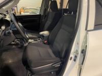 Toyota Hilux 2.4 D-4D D.CABINE RAID 2.4 D-4D 150 CH DOUBLE CABINE - <small></small> 75.000 € <small>TTC</small> - #19